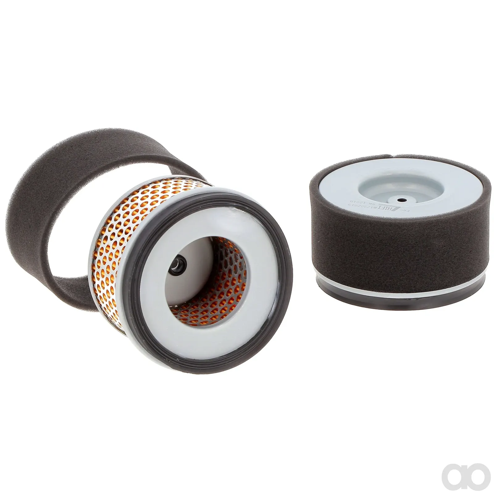 Hifi Filter - SA 12018 - Luftfilterelement