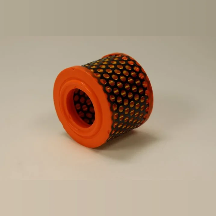 Hifi Filter - SA 12078 - Luftfilterelement