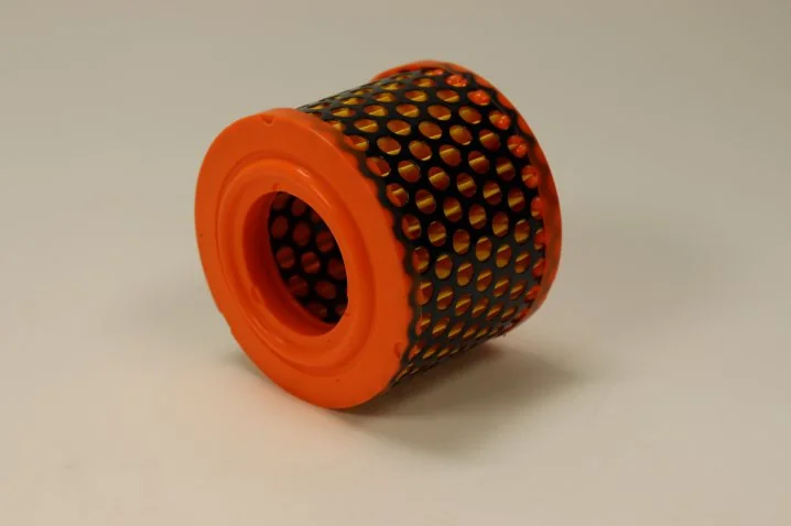 Hifi Filter