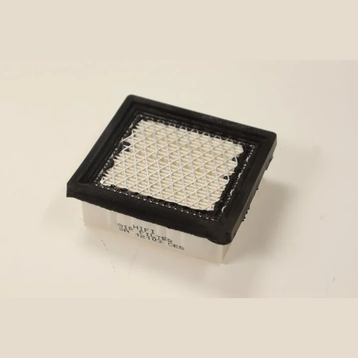 Hifi Filter - SA 12103 - Luftfilterelement