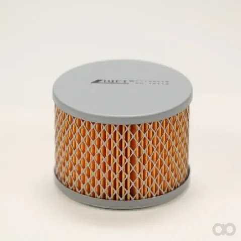 Hifi Filter