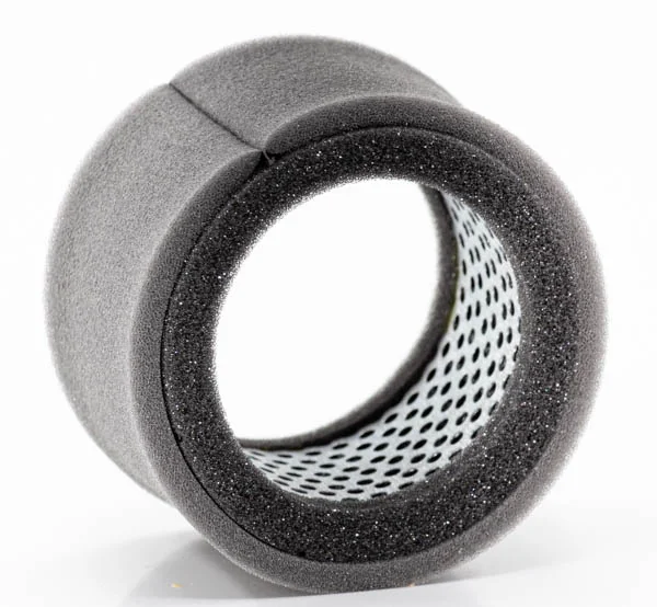 Hifi Filter