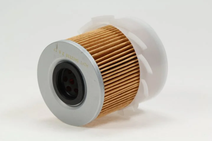 Hifi Filter