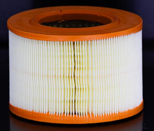 Hifi Filter