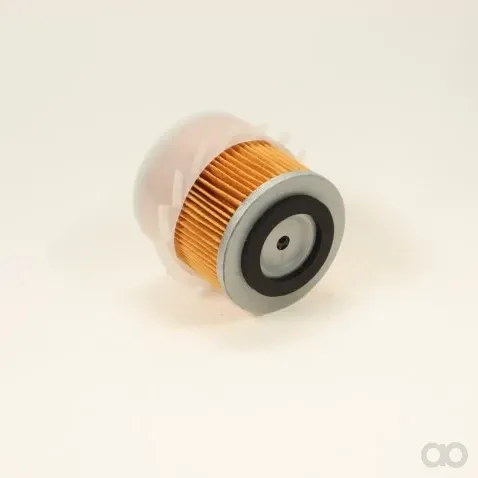 Hifi Filter - SA 12159 - Luftfilterelement