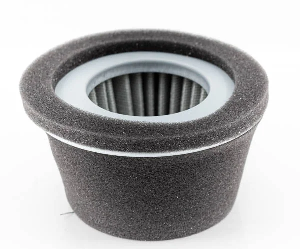 Hifi Filter - SA 12162 - Luftfilterelement