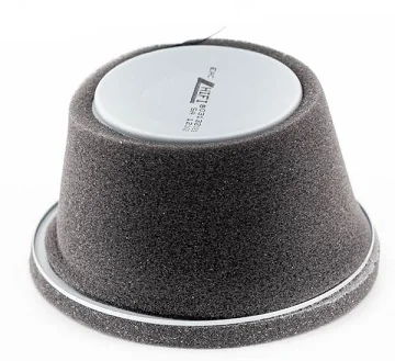 Hifi Filter - SA 12162 - Luftfilterelement