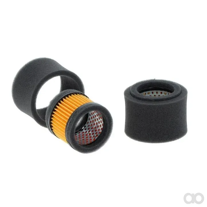 Hifi Filter - SA 12166 - LUFTFILTER