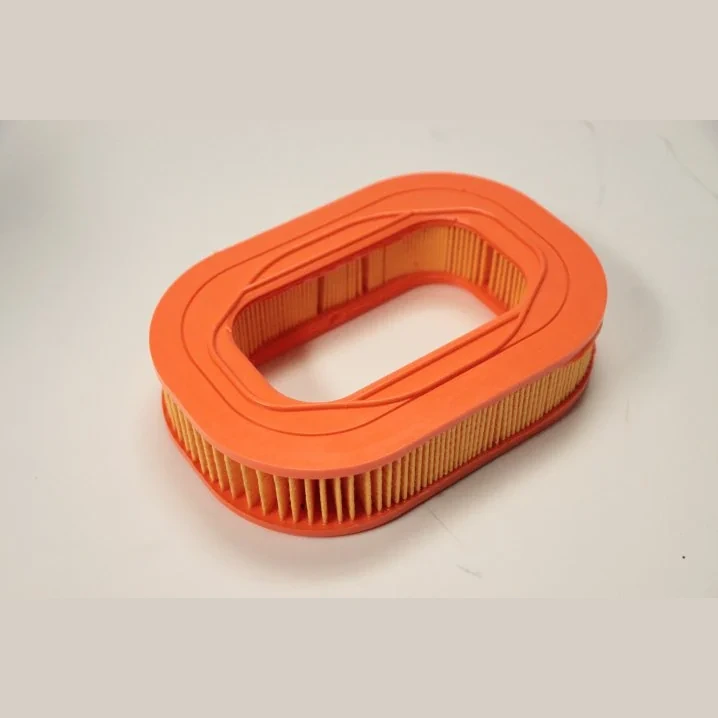 Hifi Filter - SA 12174 - Luftfilterelement