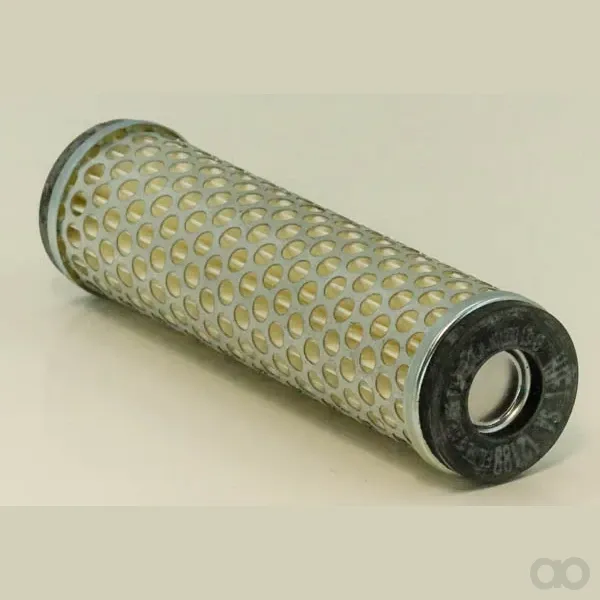 Hifi Filter - SA 12188 - Luftfilterelement