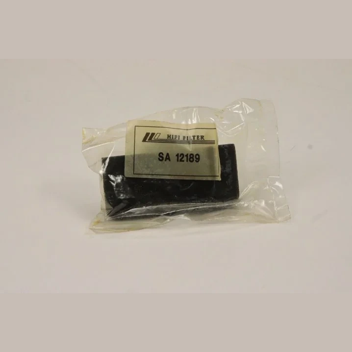 Hifi Filter - SA 12189 - Luftfilter