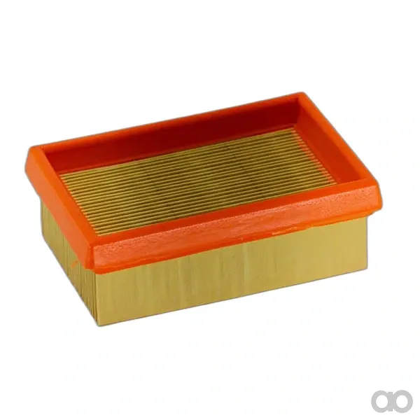 Hifi Filter - SA 12212 - Luftfilterelement