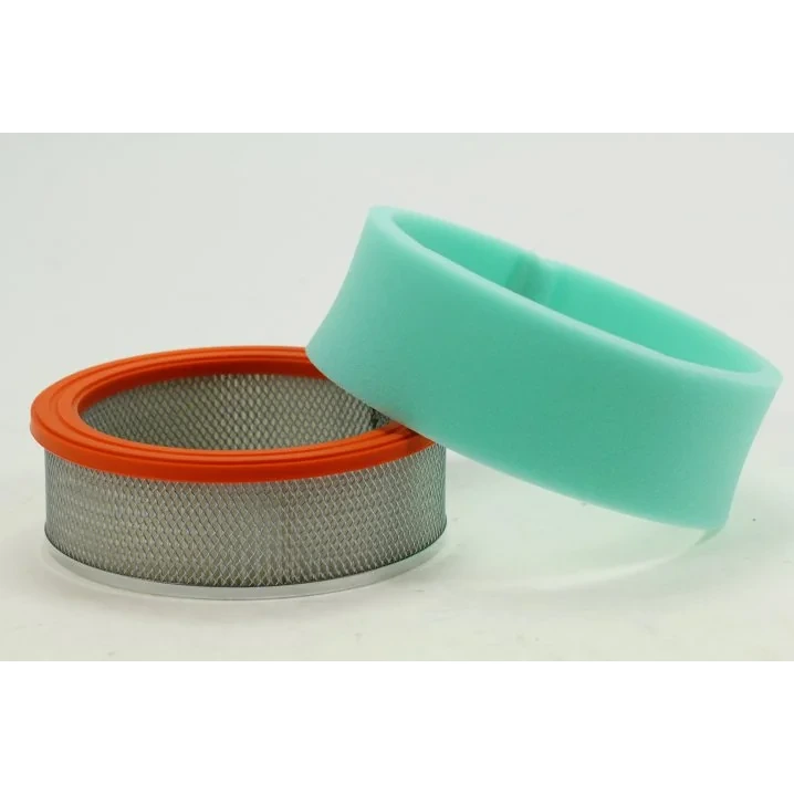 Hifi Filter - SA 12264 - Luftfilterelement