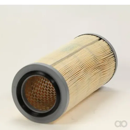 Hifi Filter - SA 12328 - Luftfilterelement (rund)