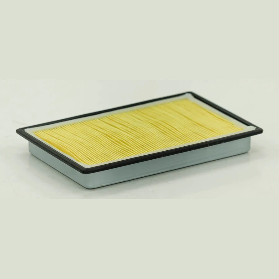 Hifi Filter - SA 12333 - Luftfilterelement