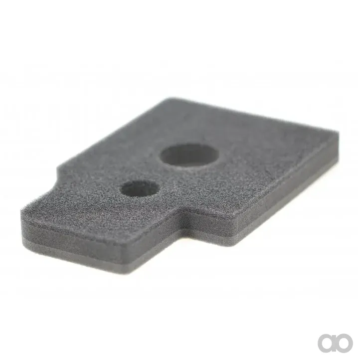 Hifi Filter - SA 12338 - Luftfilterelement