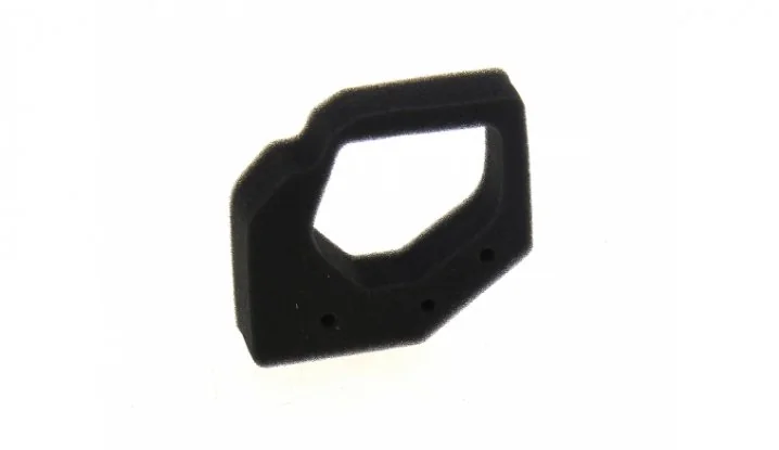 Hifi Filter - SA 12343 - Luftfilterelement (Schaumstoff)