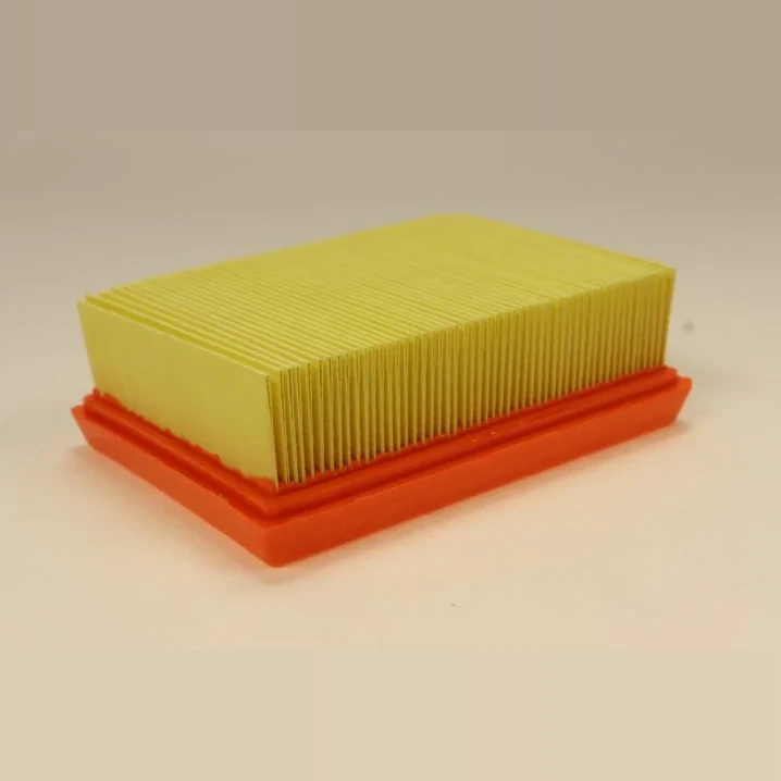 Hifi Filter
