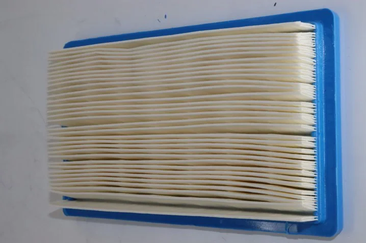 Hifi Filter