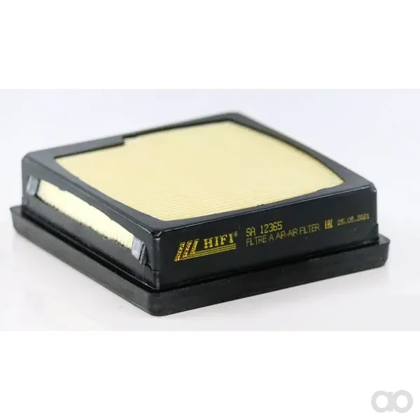 Hifi Filter - SA 12365 - Luftfilterelement