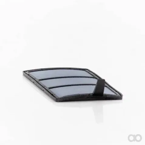 Hifi Filter - SA 12372 - Luftfilterelement