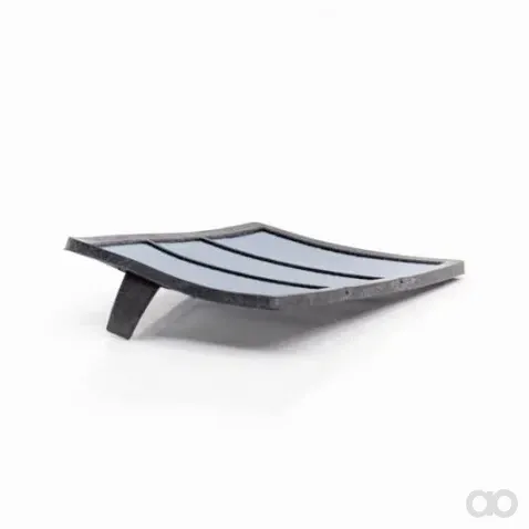 Hifi Filter - SA 12372 - Luftfilterelement