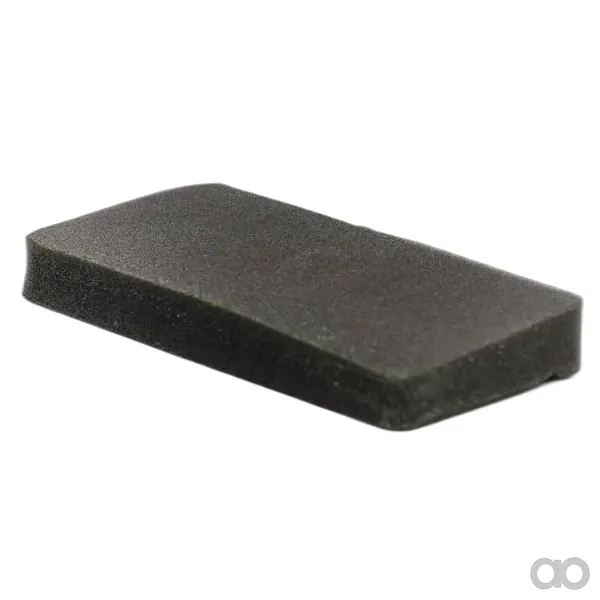 Hifi Filter - SA 12378 - Luftfilterelement