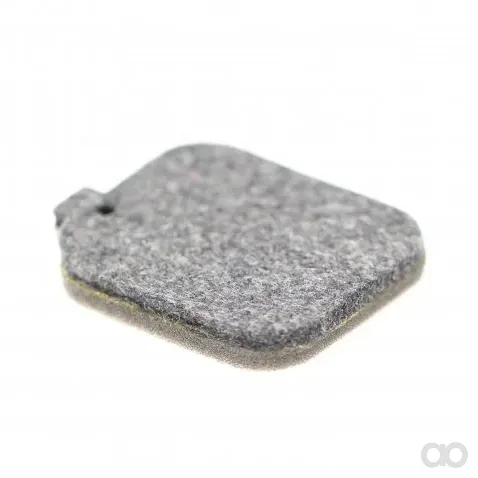 Hifi Filter - SA 12384 - Luftfilterelement