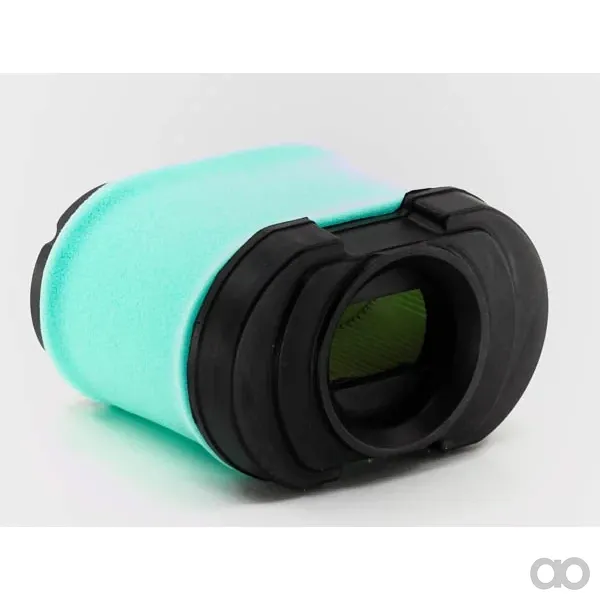 Hifi Filter - SA 12393 - Luftfilterelement