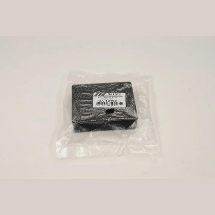 Hifi Filter - SA 12402 - Luftfilterelement