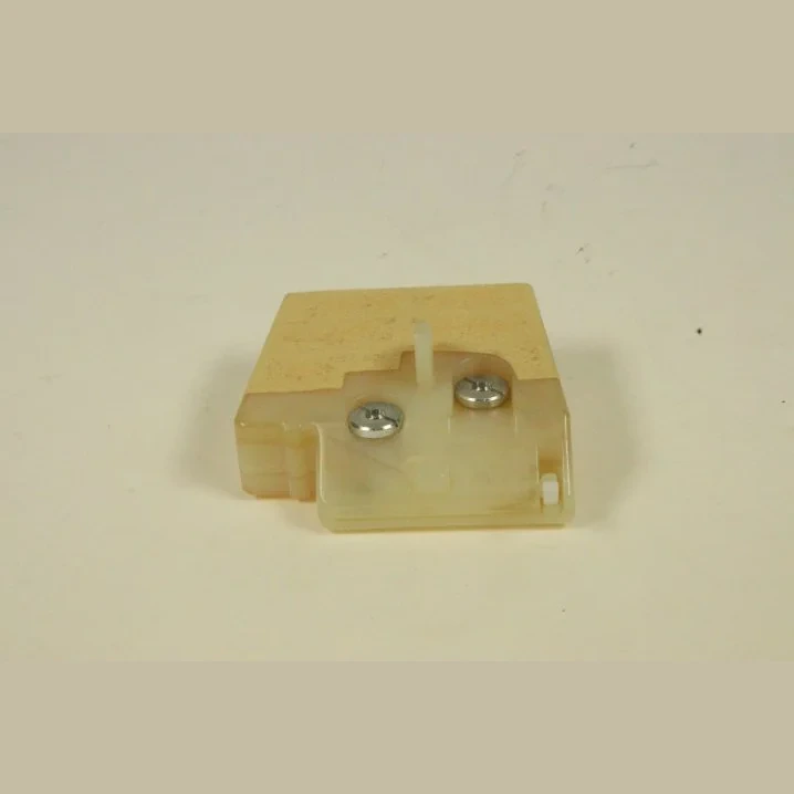 Hifi Filter - SA 12409 - Luftfilterelement