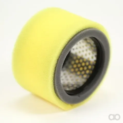 Hifi Filter - SA 12412 - Luftfilterelement