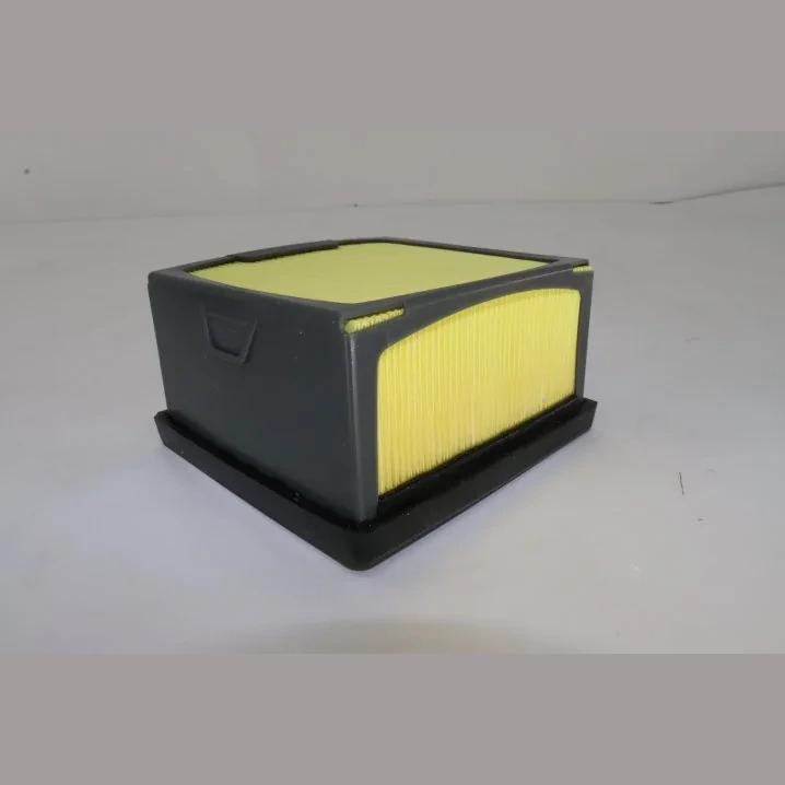 Hifi Filter - SA 12423 - Luftfilterelement
