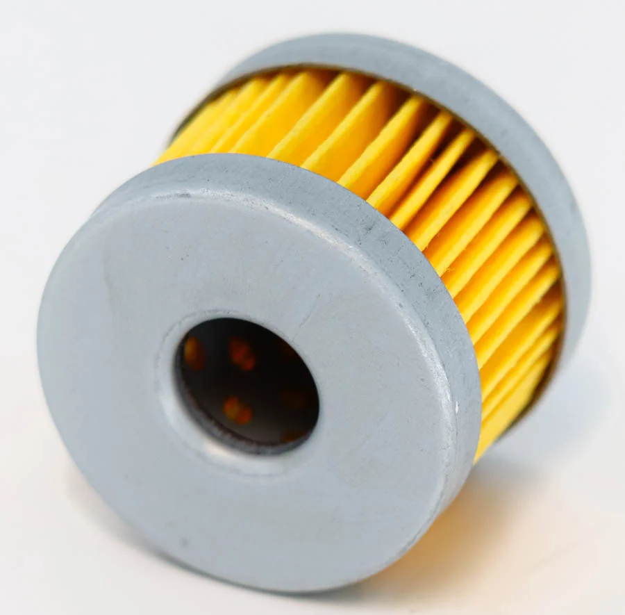 Hifi Filter - SA 12431 - Luftfilterelement