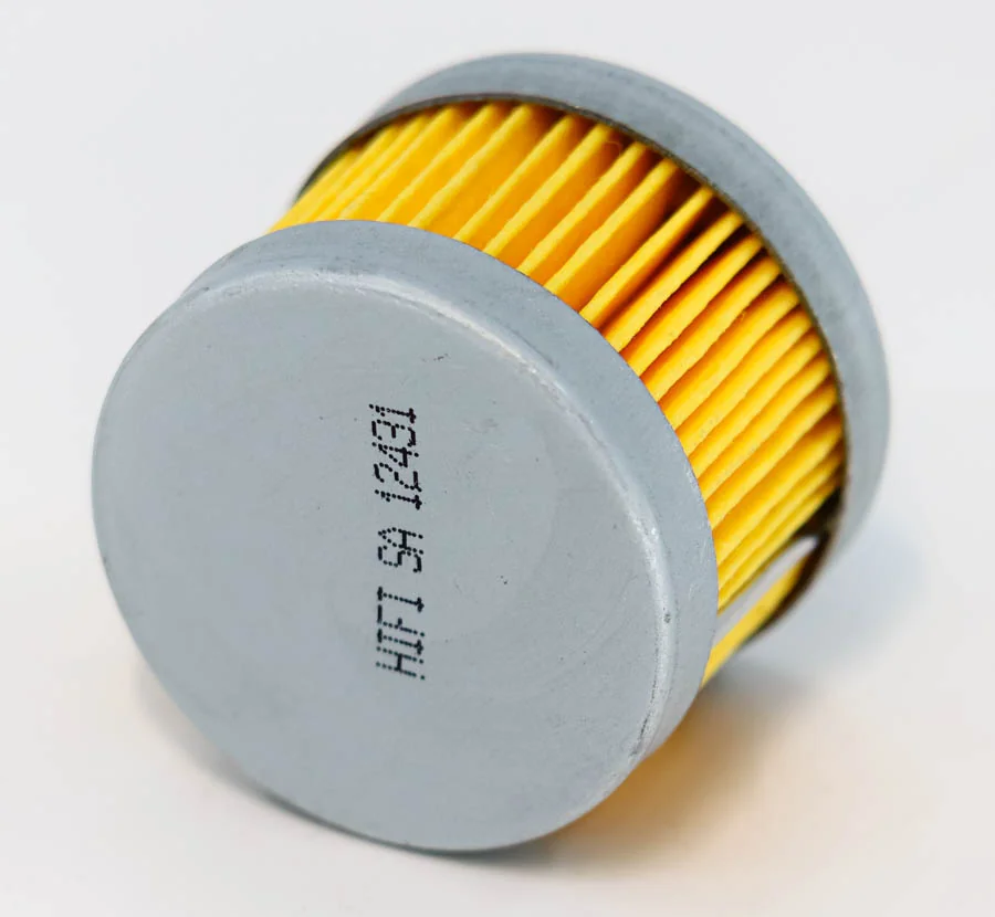 Hifi Filter - SA 12431 - Luftfilterelement