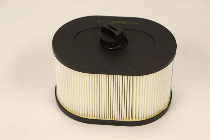 Hifi Filter - SA 12437 - Luftfilterelement
