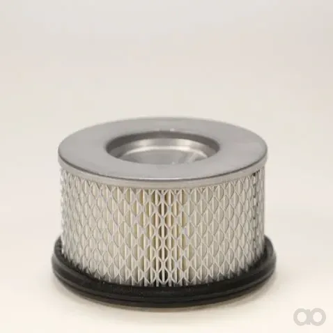 Hifi Filter - SA 12450 - Luftfilterelement (rund)