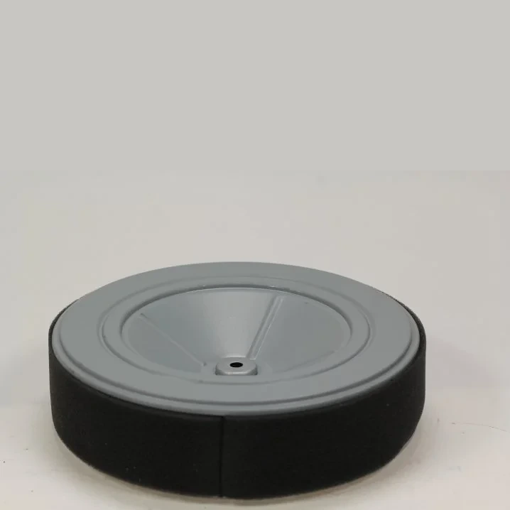 Hifi Filter