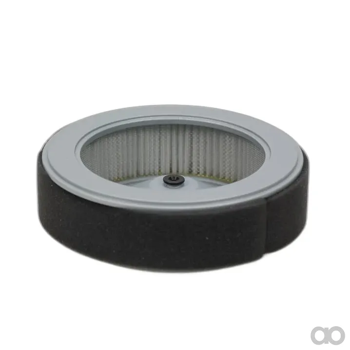 Hifi Filter - SA 12452 - Luftfilterelement
