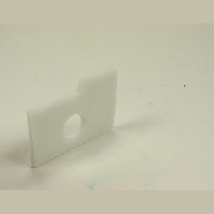 Hifi Filter - SA 12465 - Luftfilterelement