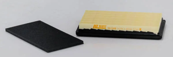 Hifi Filter - SA 12468 - Luftfilterelement