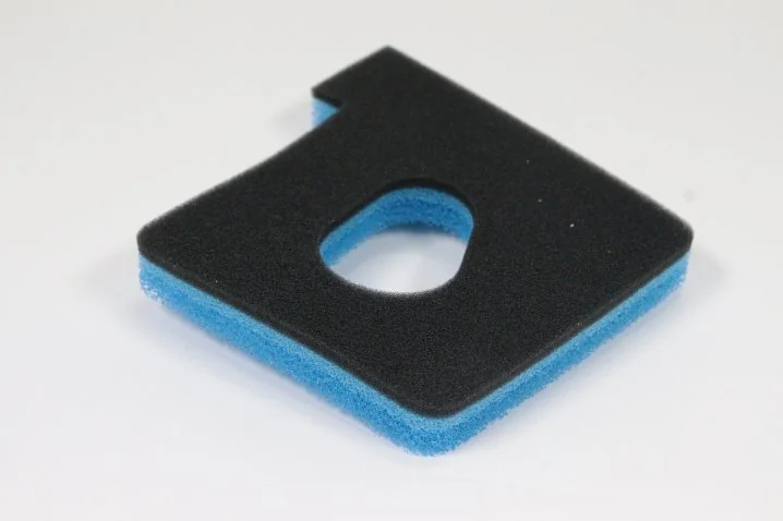 Hifi Filter