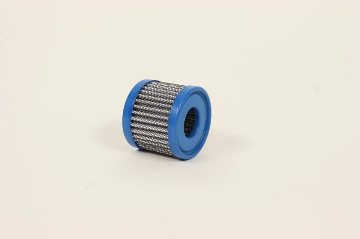 Hifi Filter - SA 12498 - Luftfilter