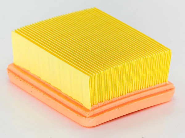 Hifi Filter - SA 12502 - Luftfilterelement