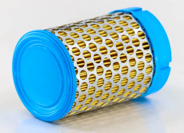 Hifi Filter - SA 12505 - Luftfilterelement
