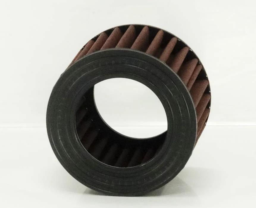 Hifi Filter - SA 12509 - Luftfilterelement