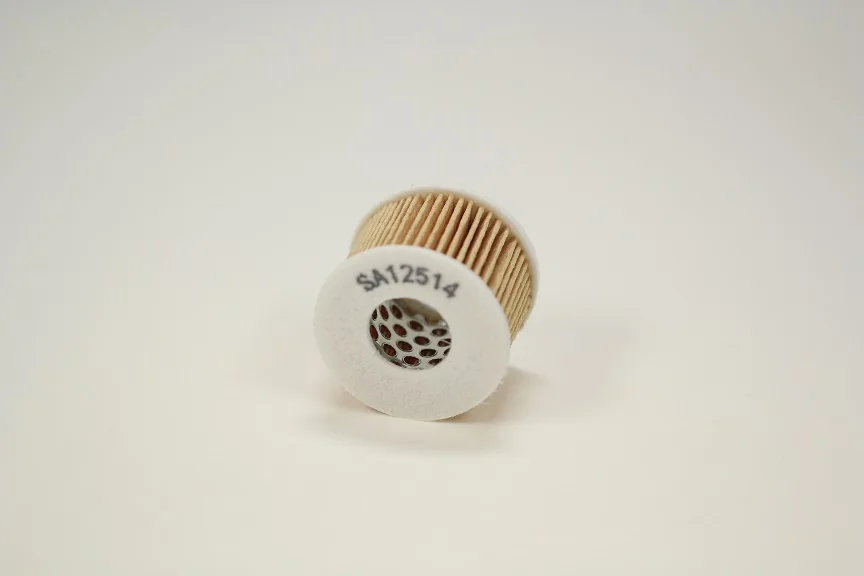 Hifi Filter