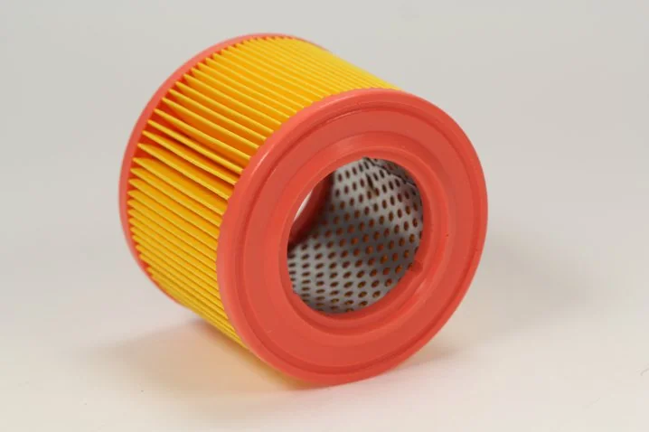 Hifi Filter