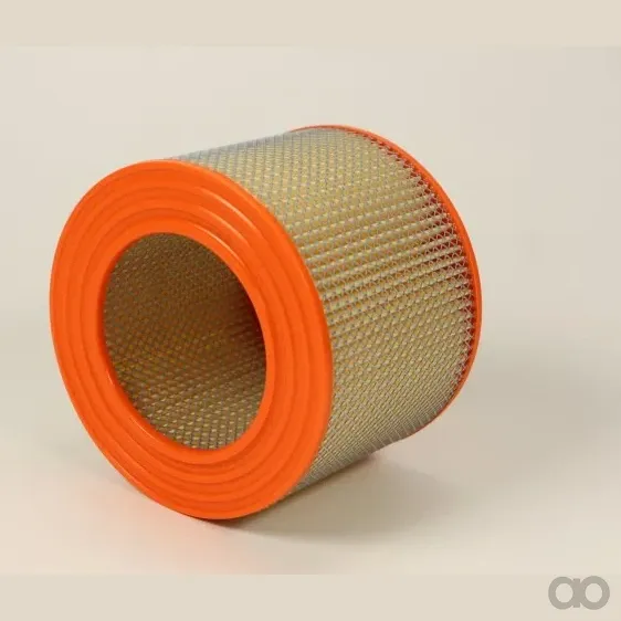 Hifi Filter - SA 12522 - Luftfilterelement