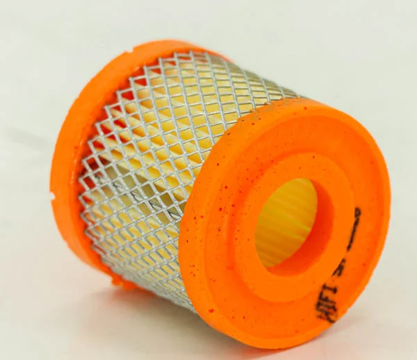 Hifi Filter - SA 12526 - Luftfilterelement